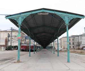 Dworzec Świebodzki zostanie przebudowany. Jak wziąć udział w konsultacjach?
