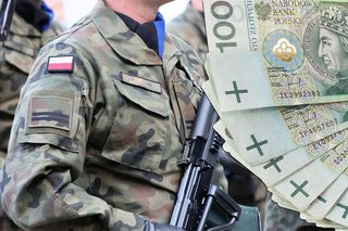 25 maja to Dzień Weterana. Na jakie wsparcie z ZUS mogą liczyć weterani poszkodowani na misjach?