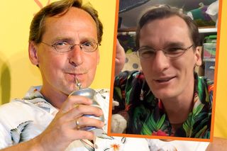 Internet oszalał na punkcie młodego Cejrowskiego. Ta parodia jest hitem TikToka