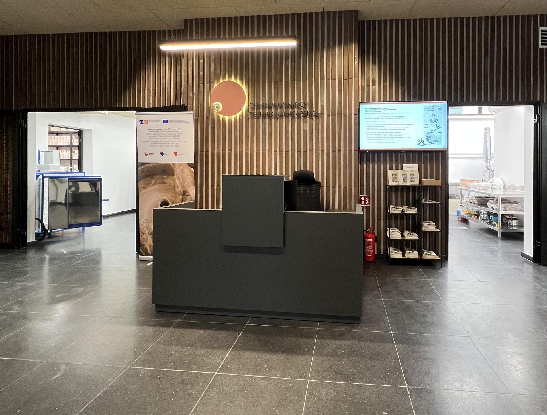 Centrum Dawnych Technik Garncarskich w Bolesławcu