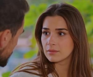 Miłość i nadzieja odc. 330. Sila, Kuzey