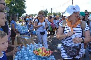 Piesza Pielgrzymka Rybnicka na Jasną Górę