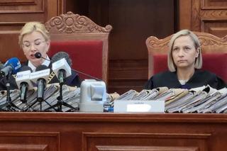 Krwawy Tulipan skazany. Morderca nie pojawił się w sądzie 