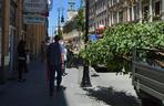 Poznań: Wrocławska się zmienia
