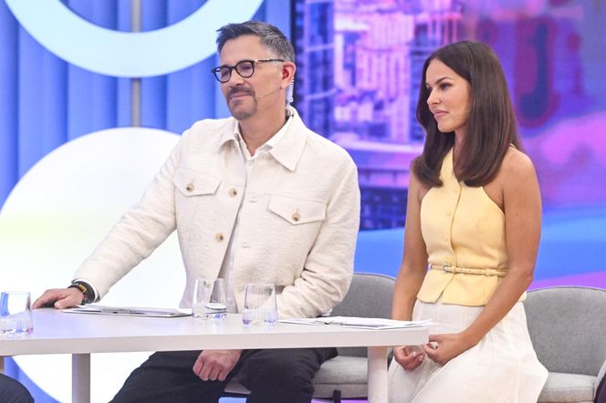 Krzysztof Ibisz znika ze śniadaniówki 