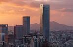 Fubon A25 Xinyi Tower w Taipei