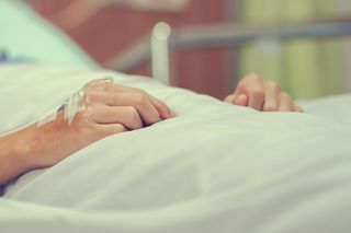 Przez te 5 chorób umiera 7 tys. ludzi dziennie. WHO wskazuje głównych winowajców