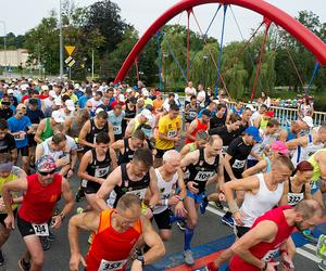 Nowa atrakcja na iławskim półmaratonie. Biegacze docenią pomysł