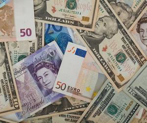 Ile kosztuje euro, dolar i frank? [02.07.2024]. Aktualne kursy walut