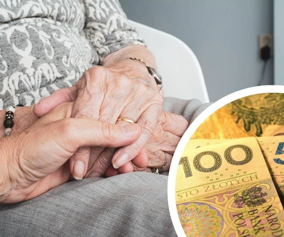 Niepokojące wieści dla seniorów. Niższa waloryzacja?