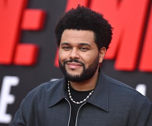 The Weeknd - 4-5.08.2026