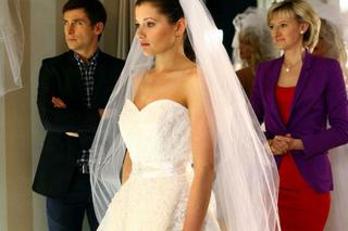 M jak miłość PO WAKACJACH 2012: Kasia w sukni ślubnej! Czy Marek ożeni się z Kasią