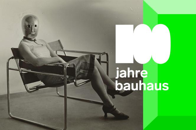 100 lat Bauhausu – znamy program jubileuszu!