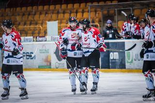 KH Energa Toruń - Unia Oświęcim 4:0, zdjęcia z meczu