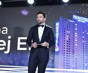 Gwiazdy na 50-leciu warszawskiego hotelu 