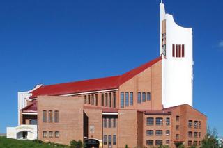 Parafia pw. św. Jadwigi w Białymstoku