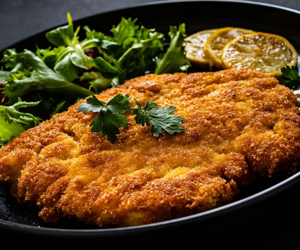 Schab po mediolańsku