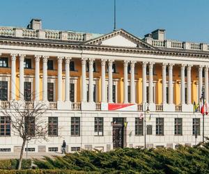 Biblioteka Raczyńskich z nowym dyrektorem