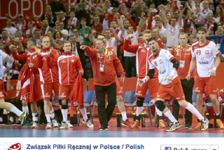 Piłka ręczna 2016: mecze Polaków w fazie zasadniczej Mistrzostw Europy 2016