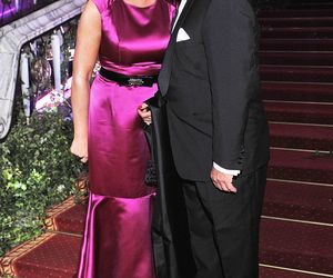 Marta Nawrocka kocha róż, inne pierwsze damy też