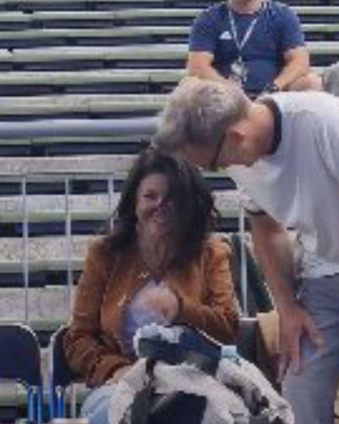 Katarzyna Cichopek rozemocjonowana jak nastolatka!