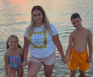 Pani Agnieszka od dwóch miesięcy jest w śpiączce. „ W jednej chwili cały nasz świat runął”