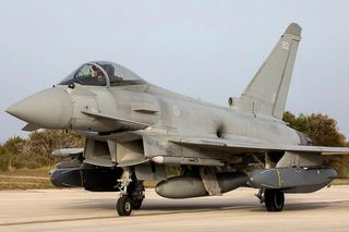 Pociski SCALP/Storm Shadow