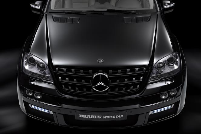 Brabus B63S