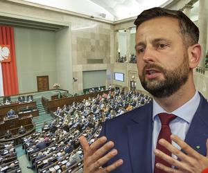 Kosiniak-Kamysz ujawnia kulisy politycznych intryg! Propozycja od PiS odrzucona