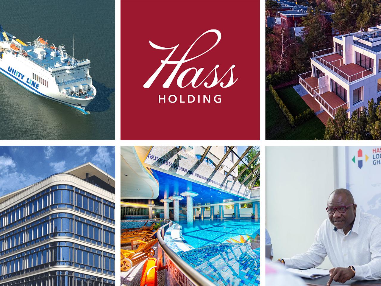 Milion złotych od Hass Holding zasili budżet szpitali w Gdańsku i