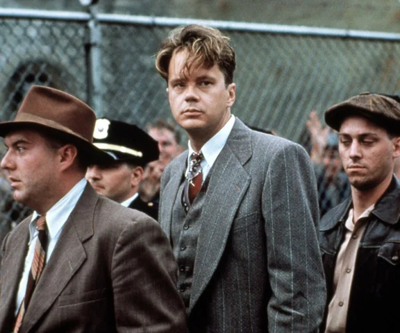 Ten film uznawany jest za absolutne arcydzieło. Znowu trafił na Netflixa