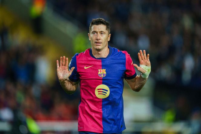 Roman Weidenfeller & Robert Lewandowski