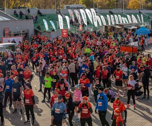 Pobiegli dla rodzin zastępczych