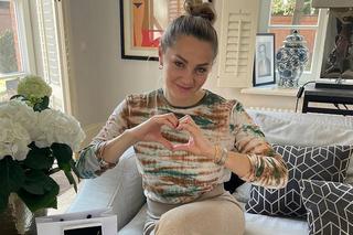 Tak mieszka Małgorzata Socha. Wnętrza robią wrażenie