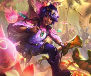 League Of Legend patch 13.7. Przygotowania pod Mid-Season Invitational 2023