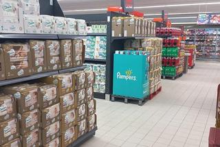   Nowe sklepy Biedronka. Na liście aż siedem województw