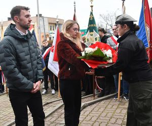 Święto Niepodległości w Starachowicach