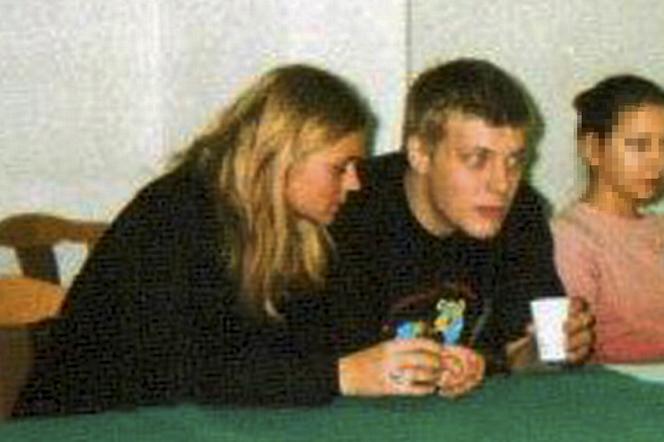 ADRIAN ZANDBERG BARBARA NOWACKA