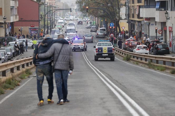 Katastrofalna powódź w Hiszpanii. Rośnie liczba ofiar