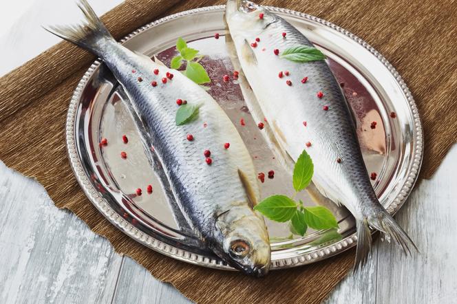 Dlaczego warto jeść ryby bałtyckie? 