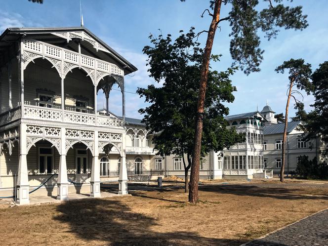 Sanatorium Gurewicza_Grupa 5 Architekci_26