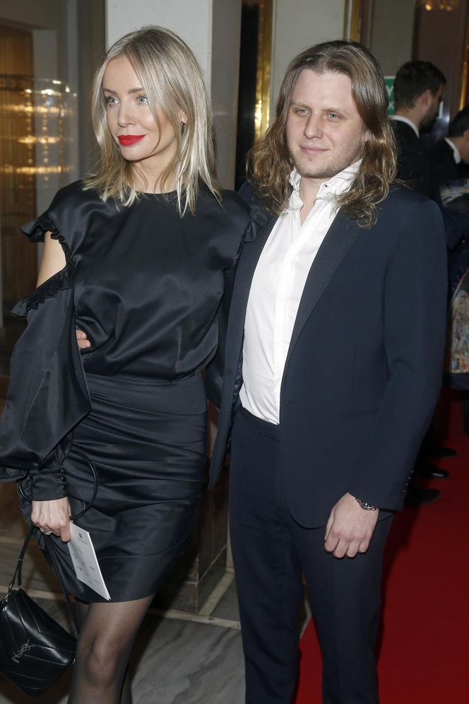 Agnieszka Woźniak-Starak, Piotr Woźniak-Starak