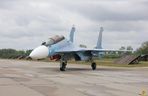 Białoruś wzmacnia lotnictwo. Nowe Su-30SM2 z Rosji już na miejscu