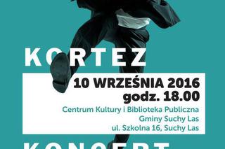 Koncert Korteza