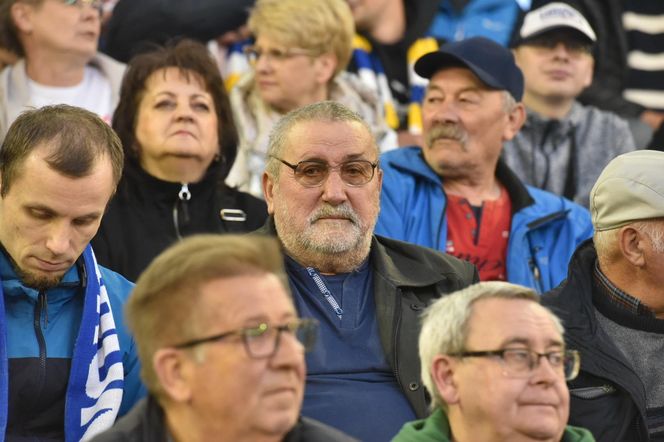 PRES Grupa Deweloperska Toruń - Bayersystem GKM Grudziądz, zdjęcia Motoareny. Fotorelacja z trybun i toru