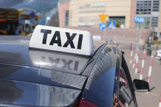 Warszawskie taksówki pod kontrolą. Wyniki nie napawają optymizmem
