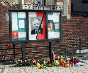 Epstein pisał o katastrofie smoleńskiej? Nie miał wątpliwości