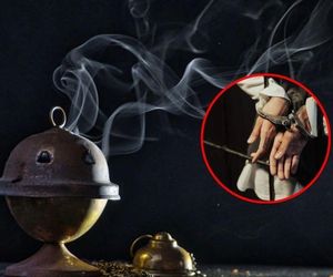  Twierdził, że uzdrawia ludzi za 1500 zł. Jego napar mógł zabić