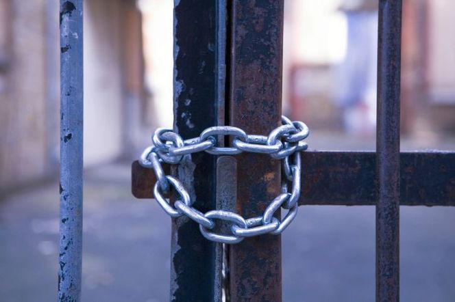 Firmy budowlane nadal bankrutują 