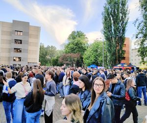 Juwenalia UMED & UŁ 2025. Drugi dzień juwenaliowego szaleństwa
